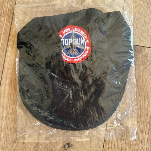 Rubie’s Top Gun Costume Large - Picture 7 of 7